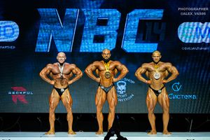 BODYBUILDING +100